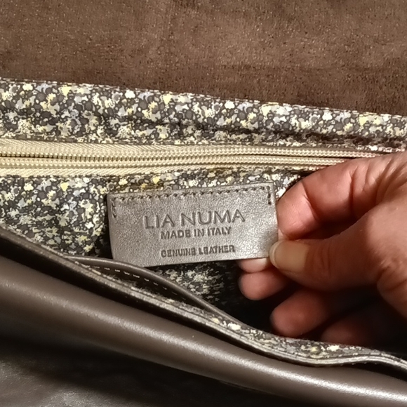 Lia Numa handbag - Picture 4 of 5